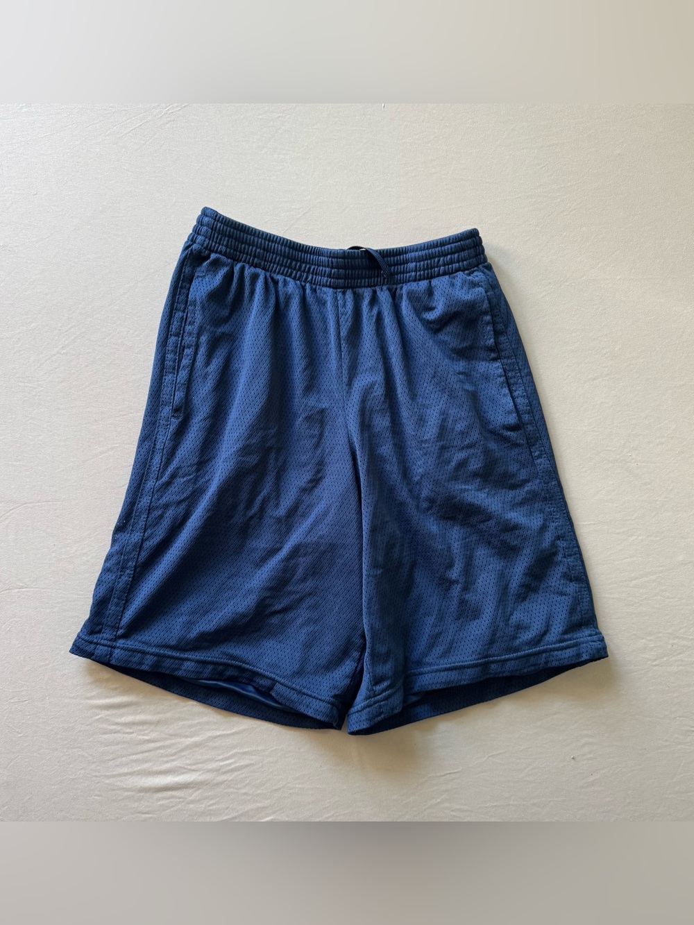 C9 by Champion Athletic Mesh Jersey Shorts